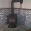 Napoleon 1150 Freestanding
